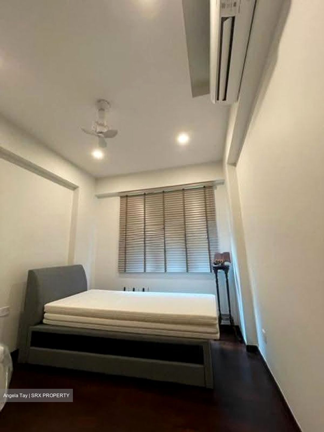 Hume Park I (D21), Condominium #635057311